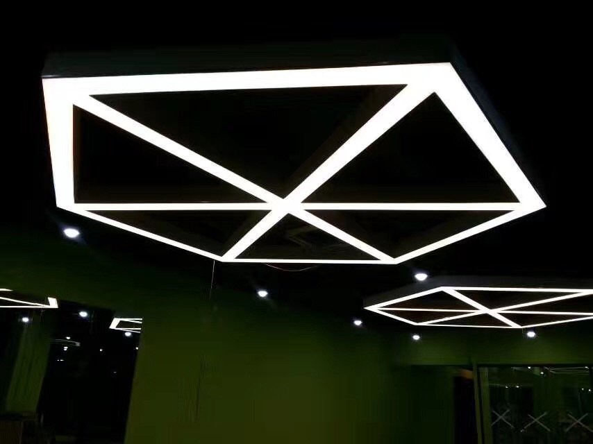 Customised Lighting Image